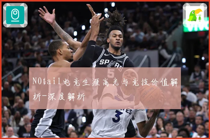 N0tail电竞生涯高光与竞技价值解析-深度解析